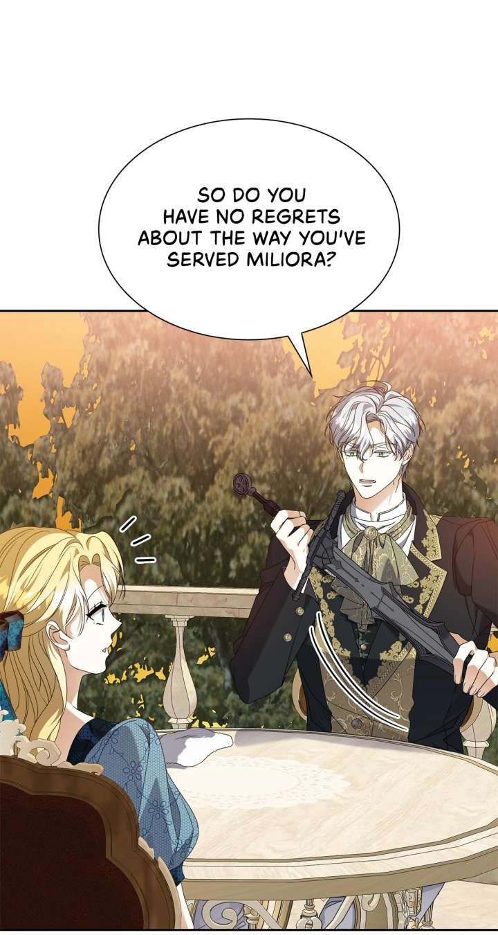 Enough with the Flirting Chapter 54 407 076