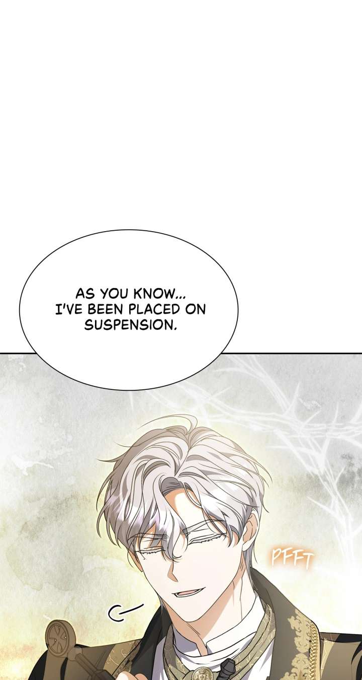 Enough with the Flirting Chapter 54 408 077