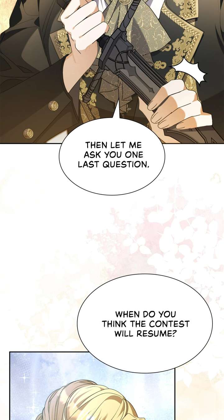 Enough with the Flirting Chapter 54 409 078