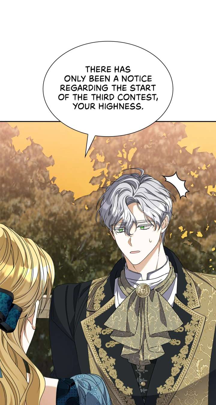 Enough with the Flirting Chapter 54 411 080