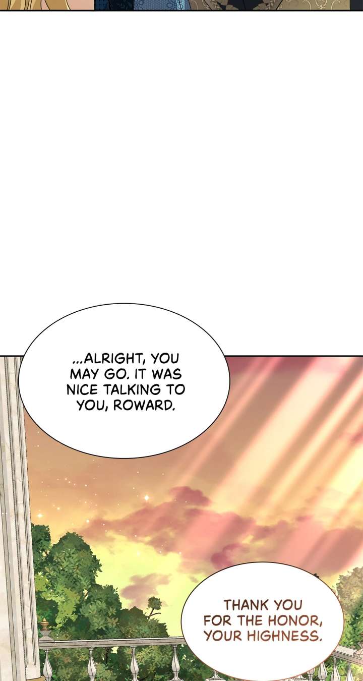 Enough with the Flirting Chapter 54 412 081