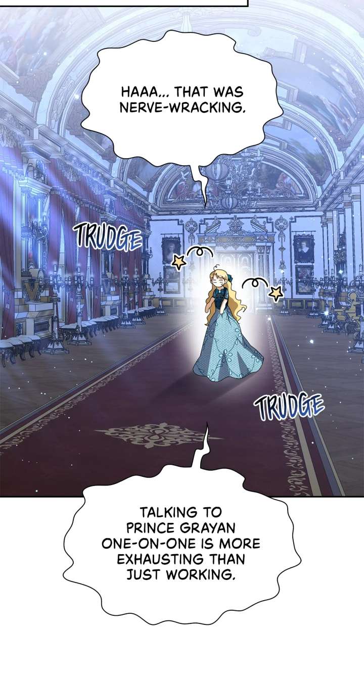 Enough with the Flirting Chapter 54 414 083