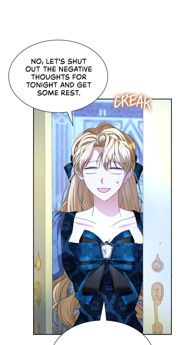 Enough with the Flirting Chapter 54 416 085