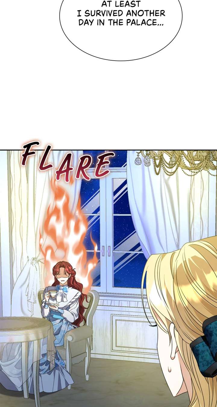 Enough with the Flirting Chapter 54 417 086