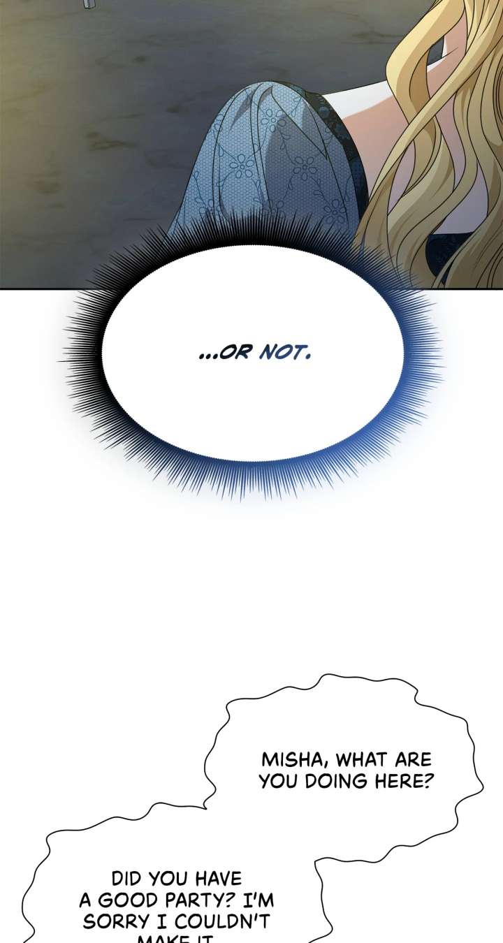 Enough with the Flirting Chapter 54 418 087