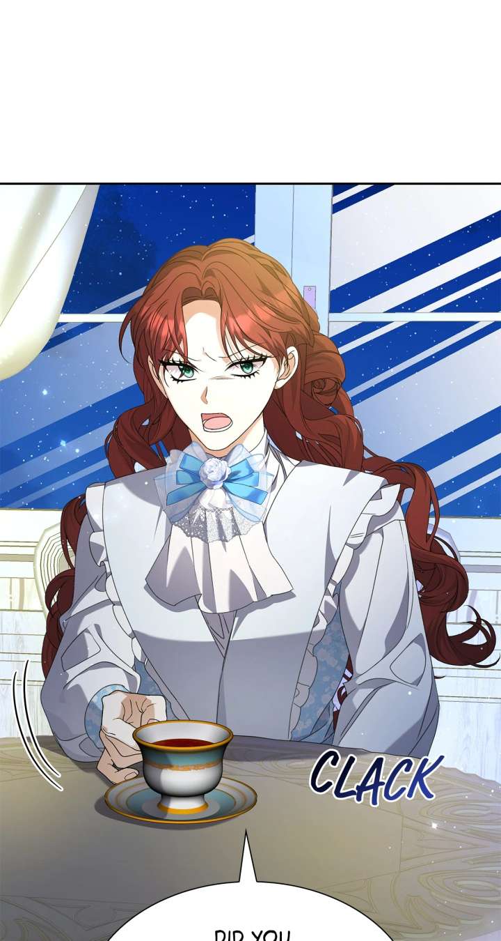 Enough with the Flirting Chapter 54 420 089