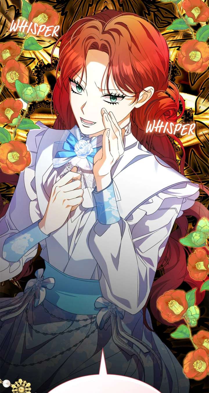 Enough with the Flirting Chapter 54 431 100