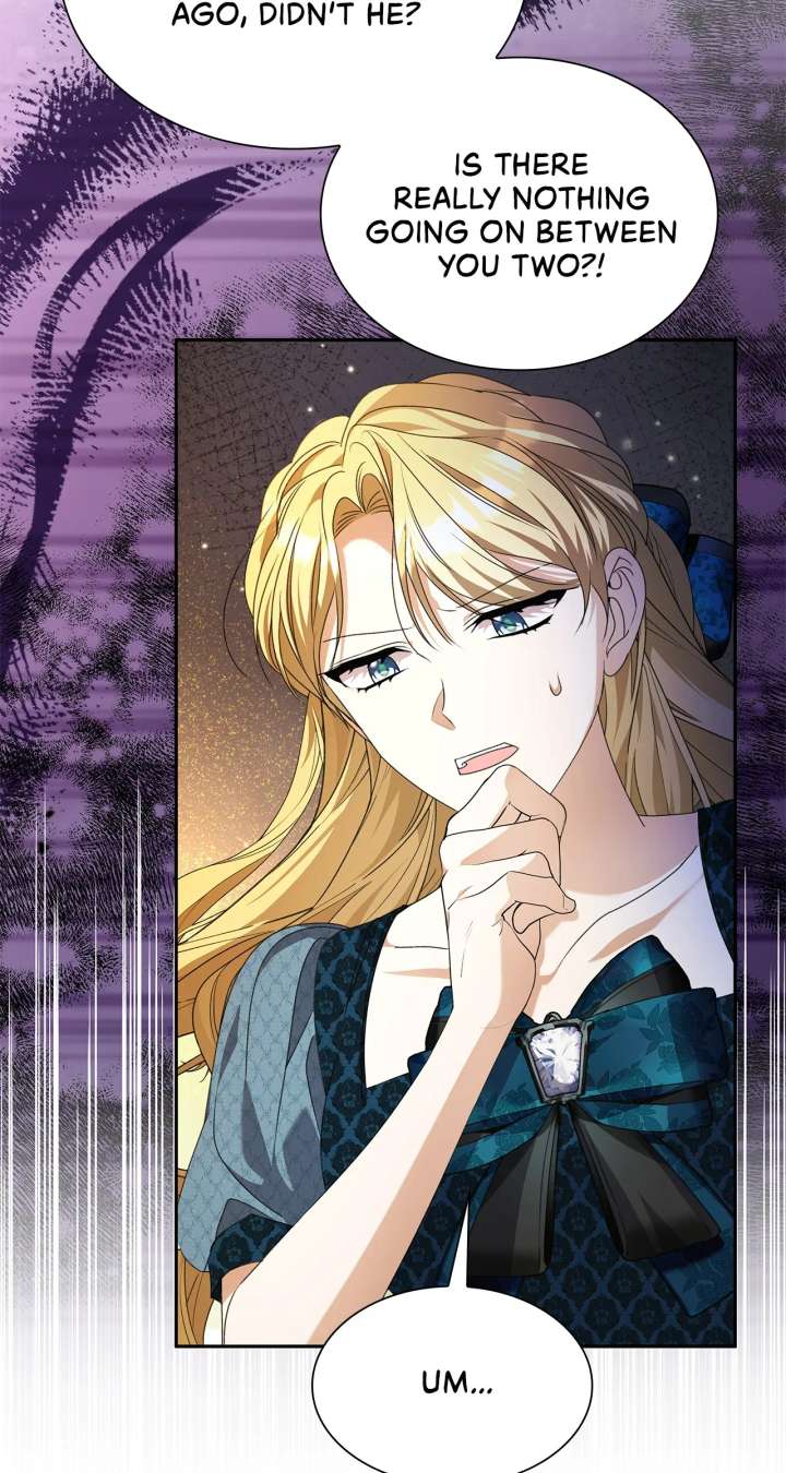 Enough with the Flirting Chapter 55 320 004