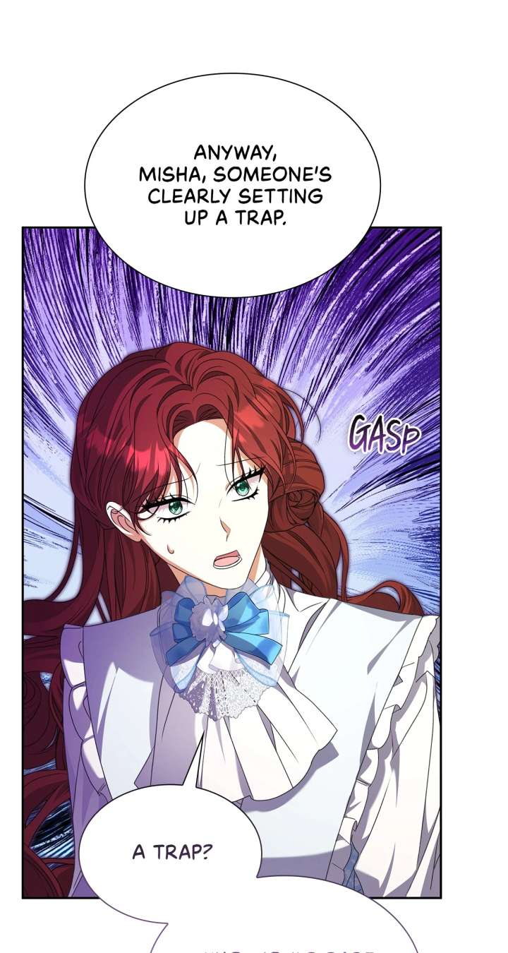 Enough with the Flirting Chapter 55 322 006