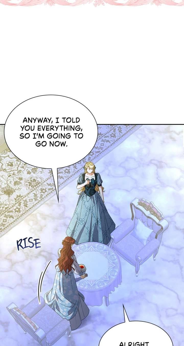 Enough with the Flirting Chapter 55 324 008