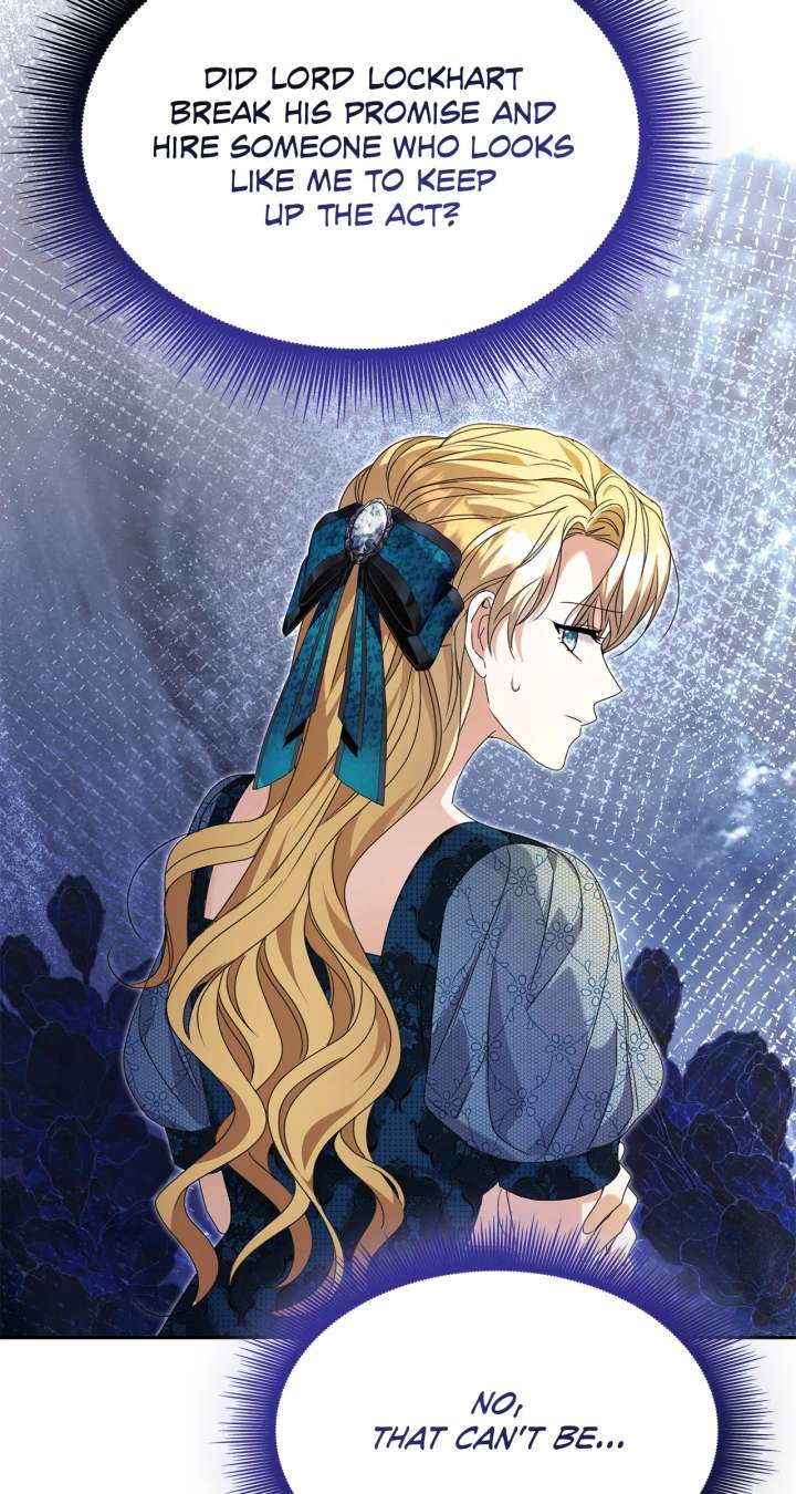 Enough with the Flirting Chapter 55 327 011