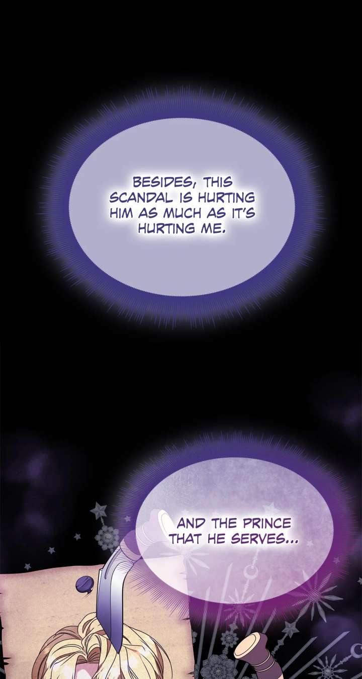 Enough with the Flirting Chapter 55 330 014