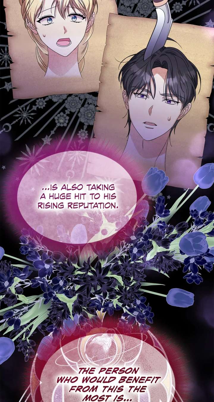 Enough with the Flirting Chapter 55 331 015