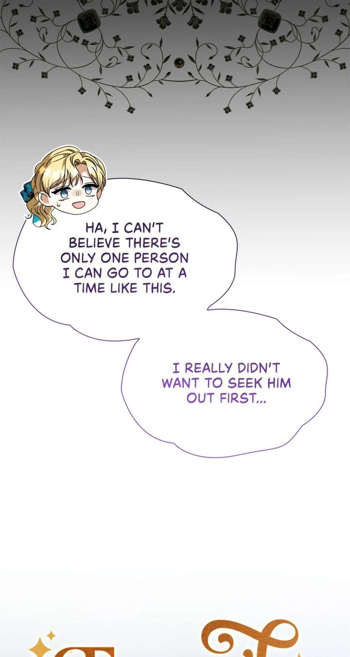 Enough with the Flirting Chapter 55 333 017