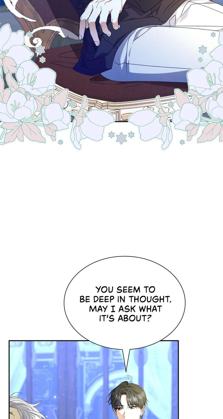 Enough with the Flirting Chapter 55 338 022