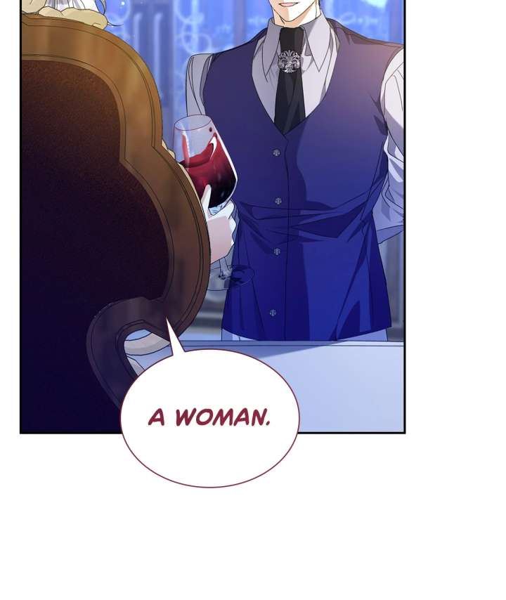 Enough with the Flirting Chapter 55 339 023