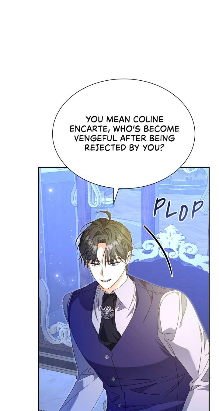 Enough with the Flirting Chapter 55 340 024