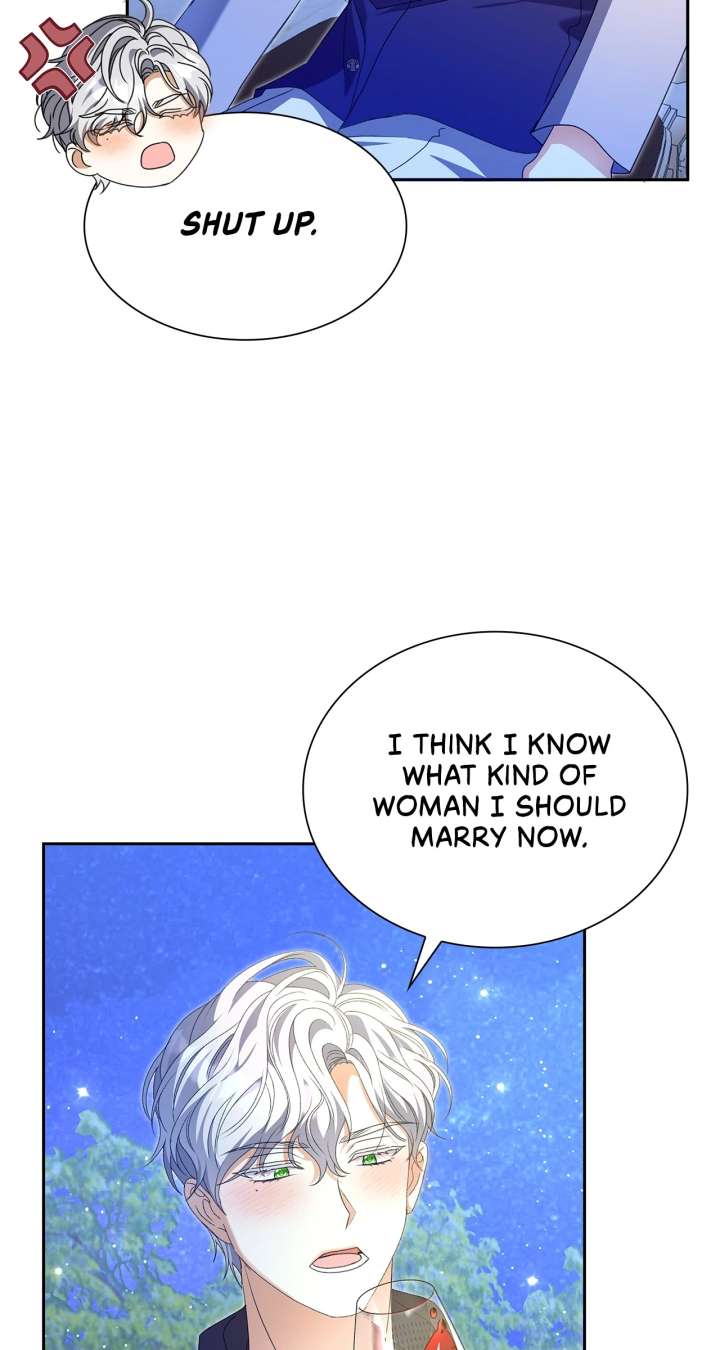 Enough with the Flirting Chapter 55 341 025