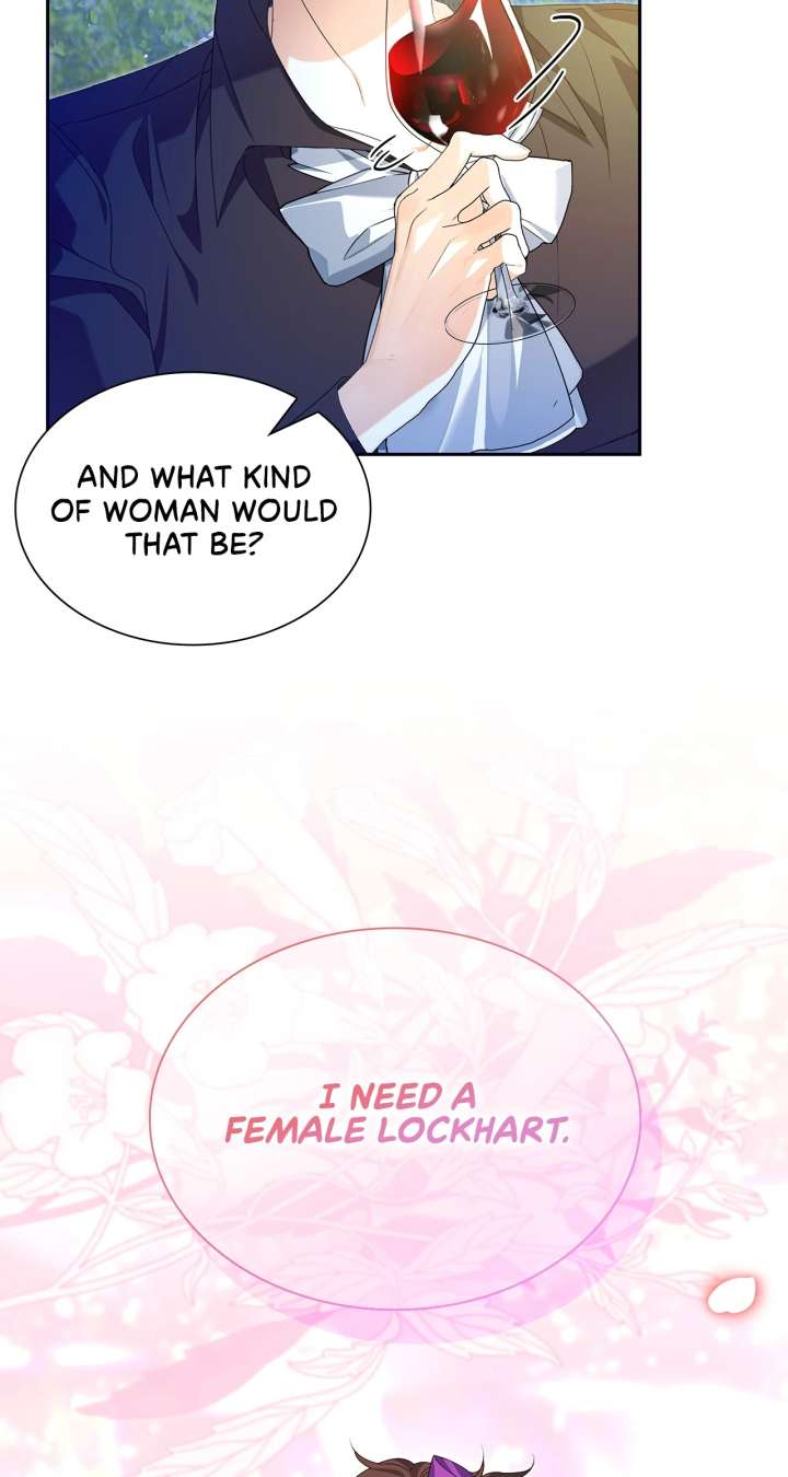 Enough with the Flirting Chapter 55 342 026