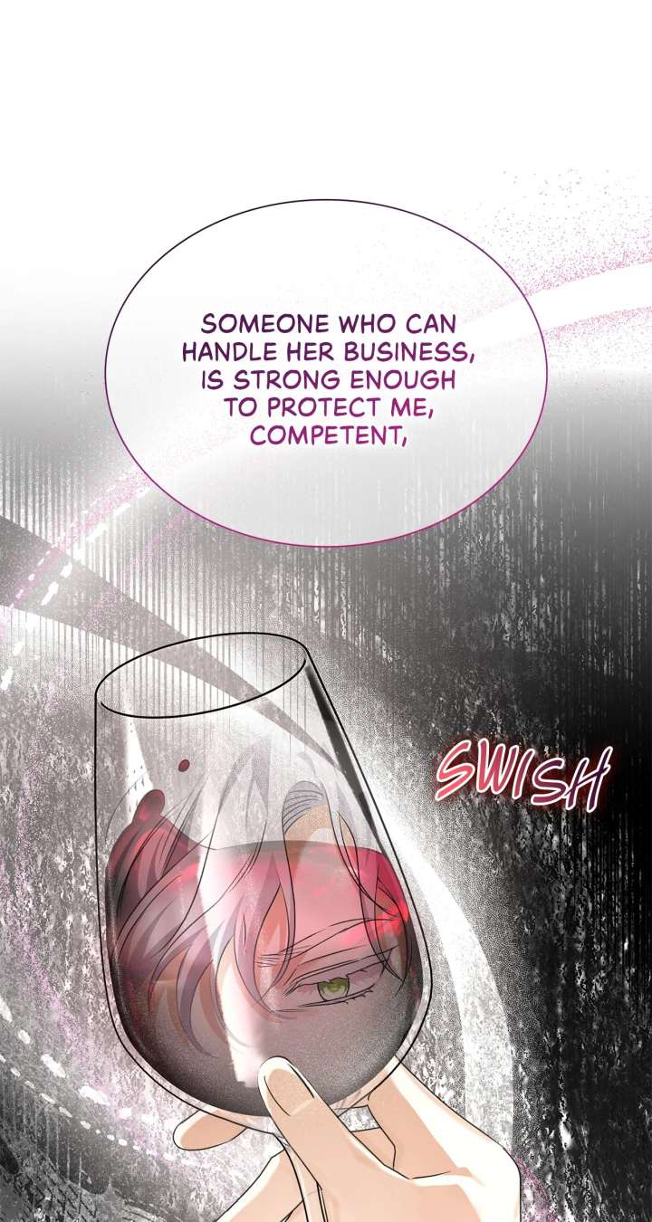 Enough with the Flirting Chapter 55 345 029