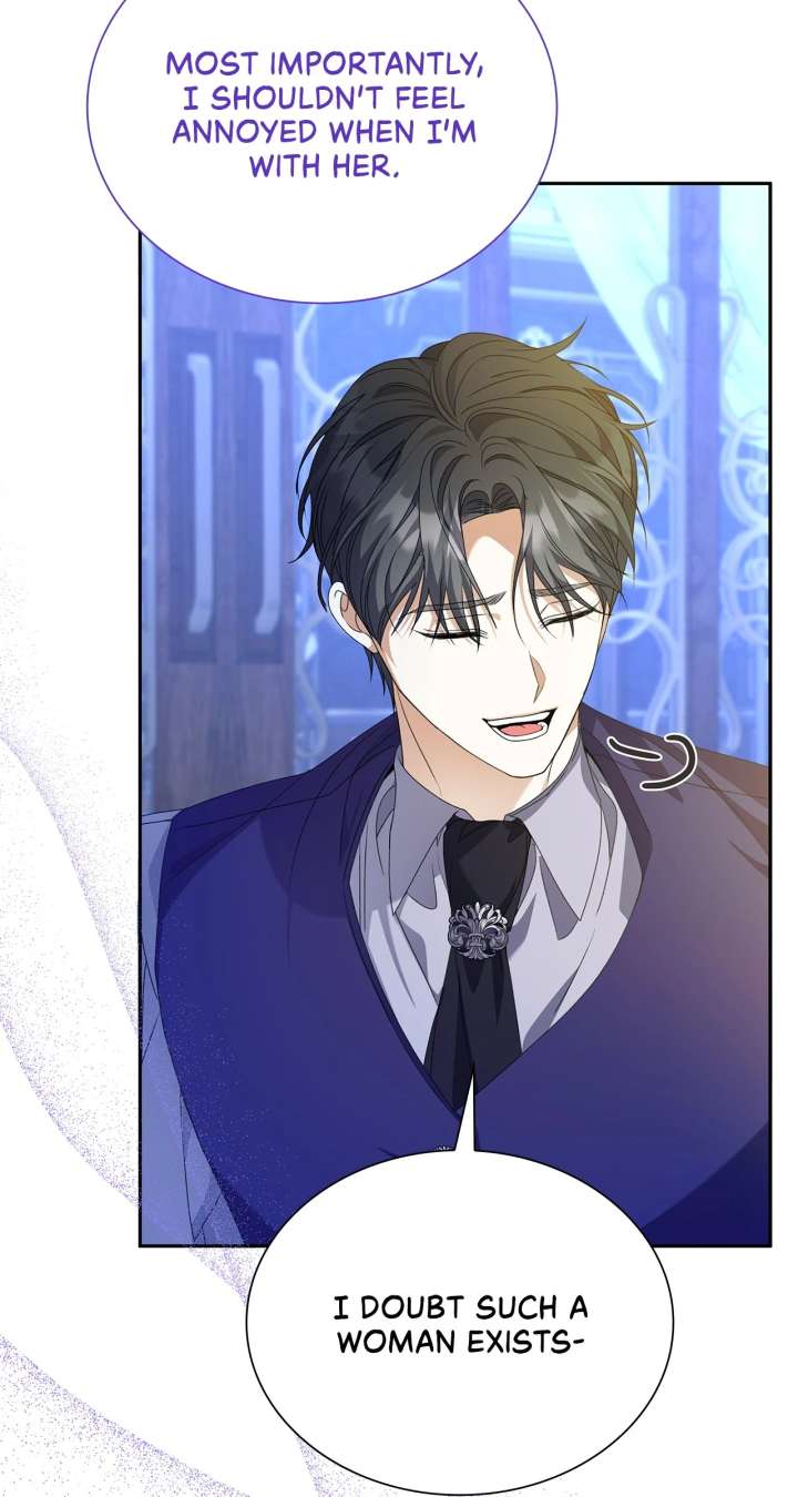 Enough with the Flirting Chapter 55 347 031