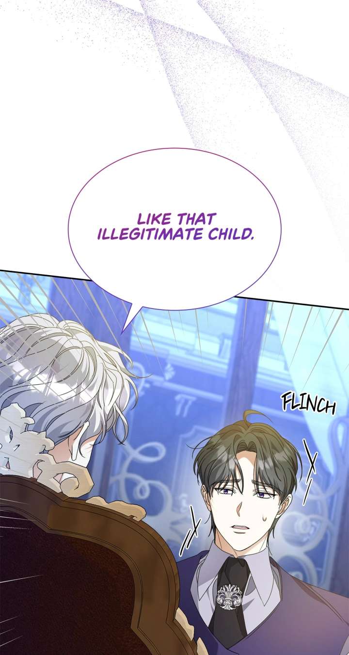 Enough with the Flirting Chapter 55 348 032