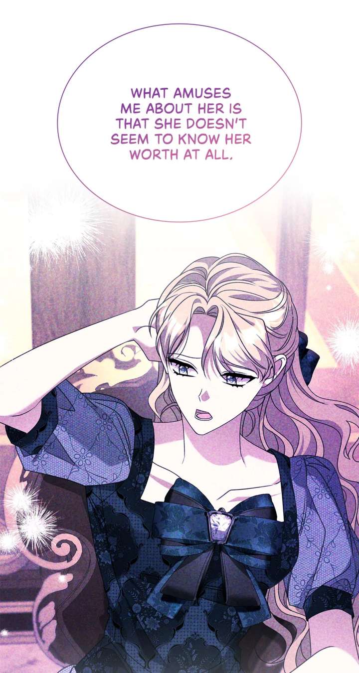 Enough with the Flirting Chapter 55 350 034