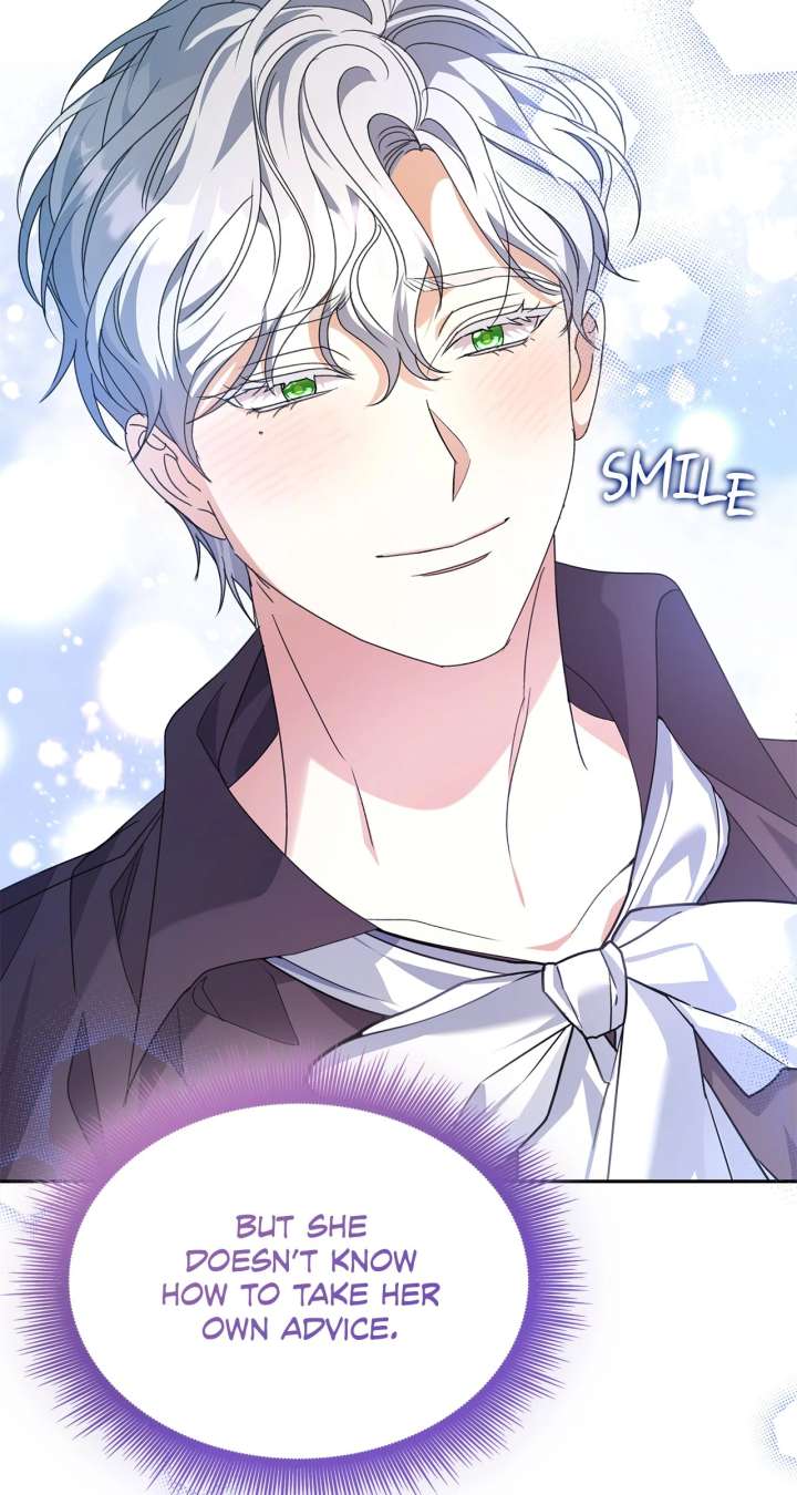 Enough with the Flirting Chapter 55 352 036