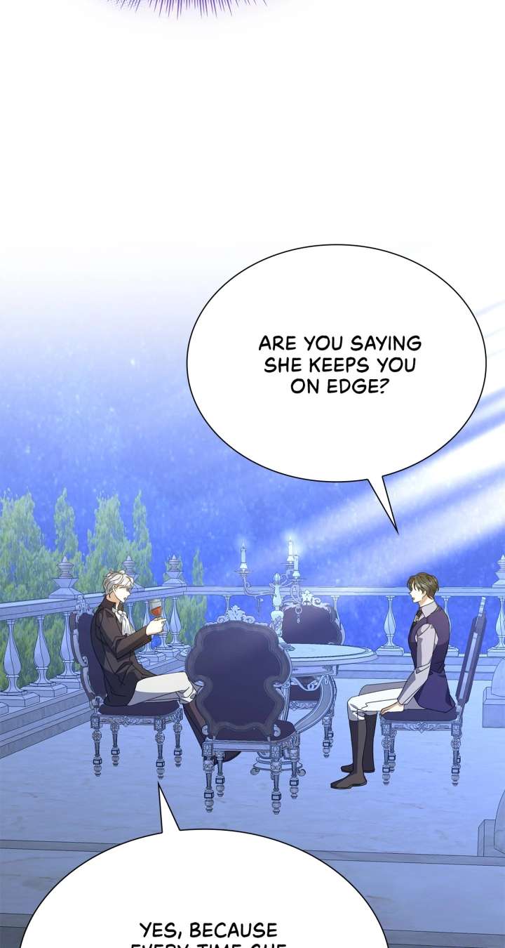 Enough with the Flirting Chapter 55 353 037