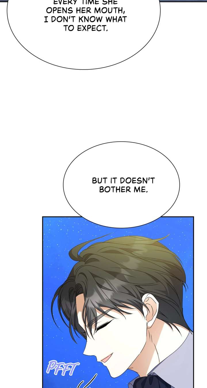 Enough with the Flirting Chapter 55 354 038