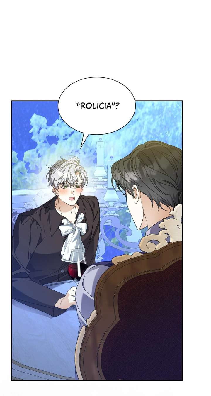 Enough with the Flirting Chapter 55 356 040