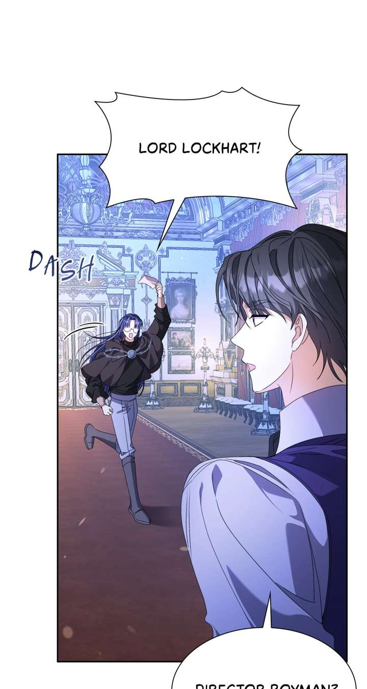 Enough with the Flirting Chapter 55 361 045