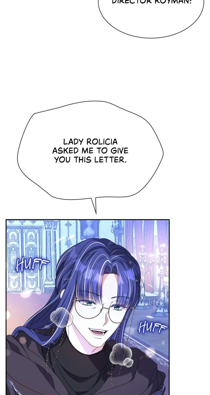 Enough with the Flirting Chapter 55 362 046