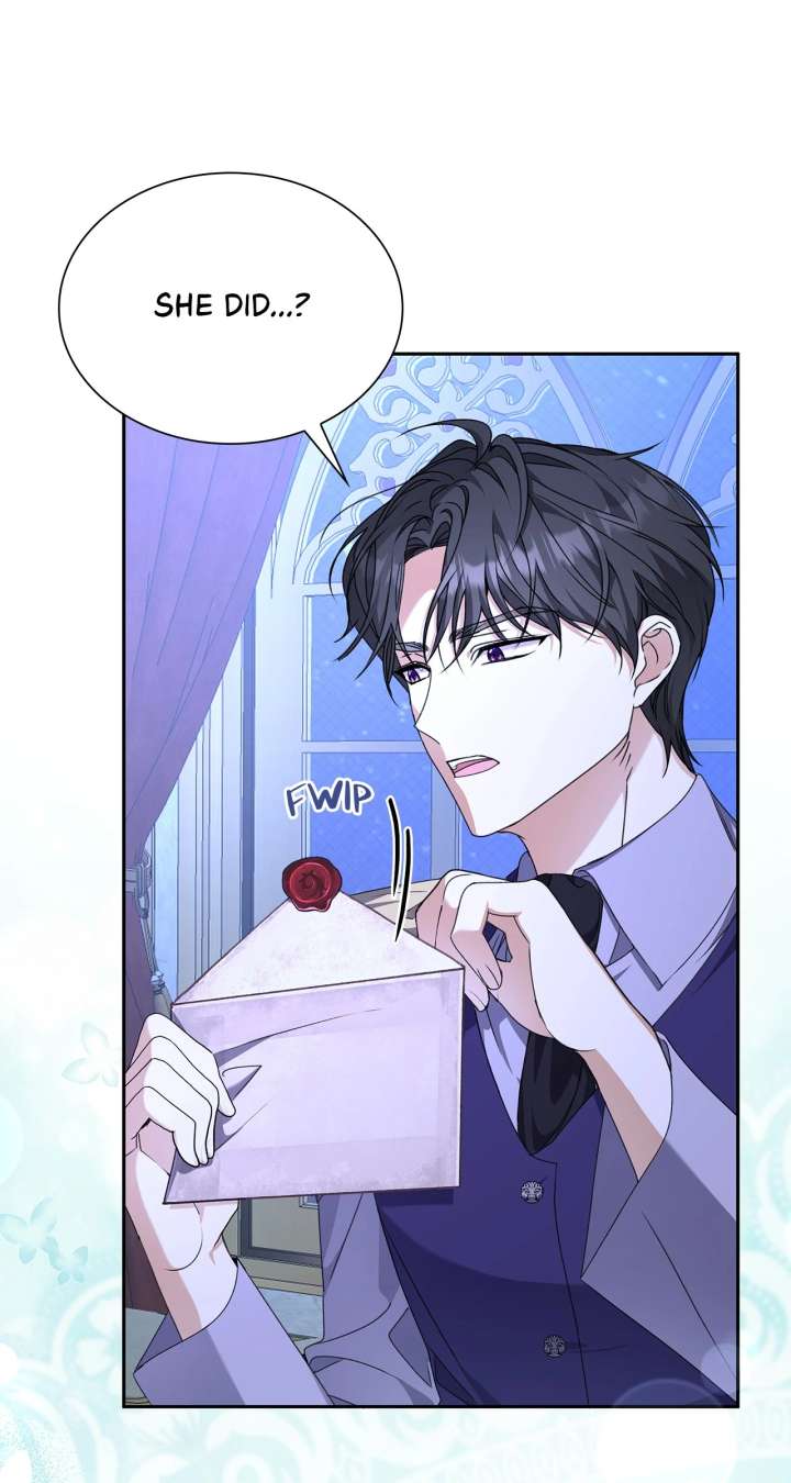 Enough with the Flirting Chapter 55 364 048