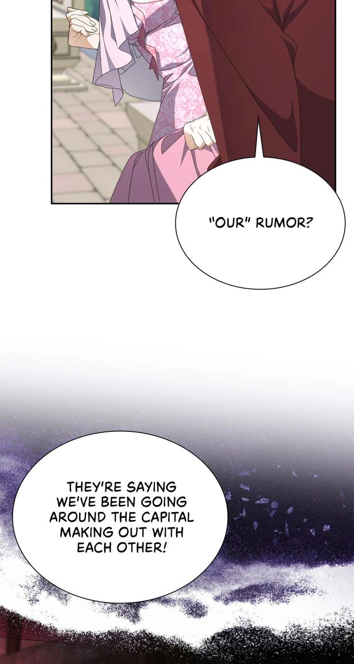 Enough with the Flirting Chapter 55 371 055