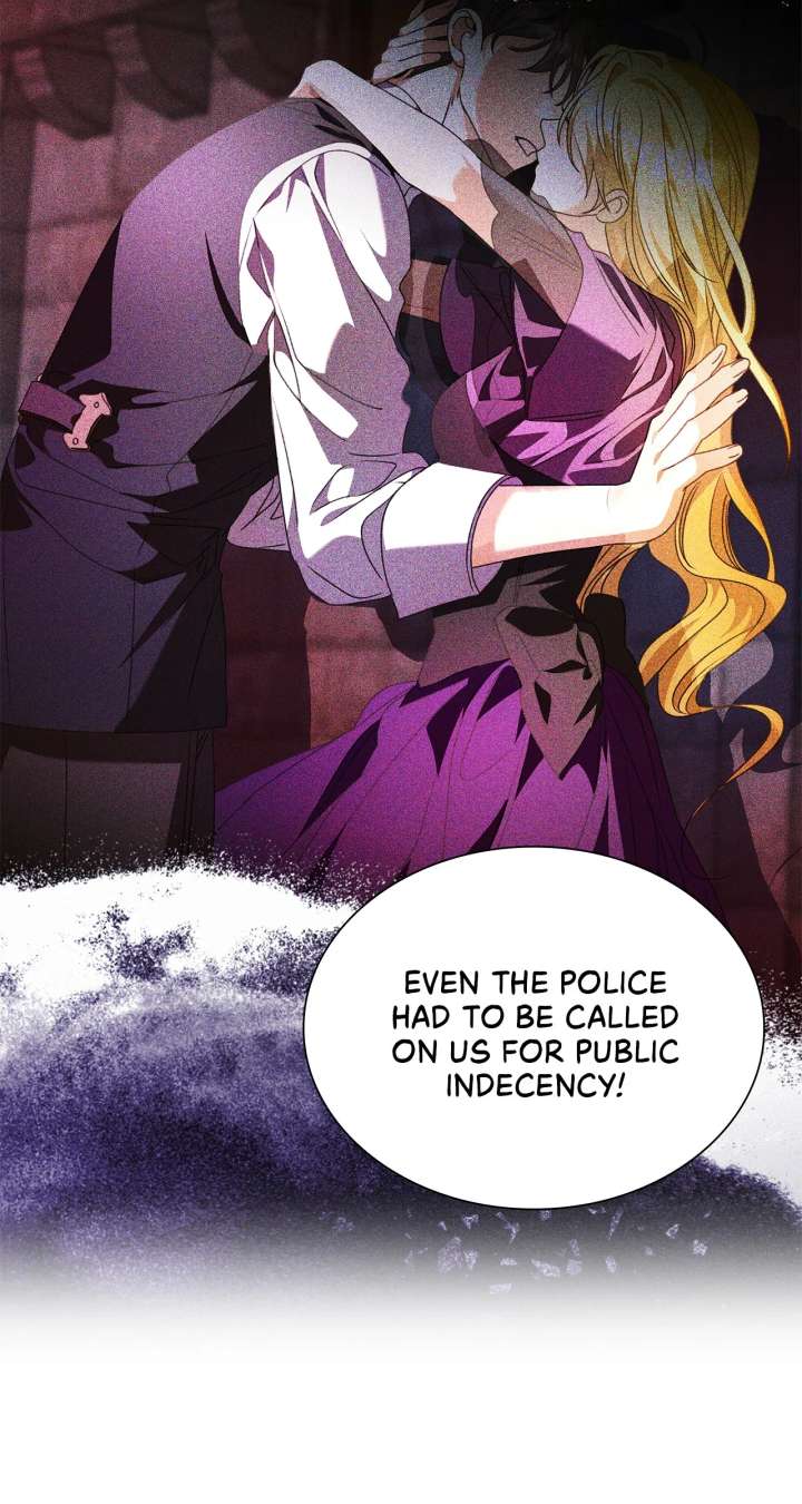 Enough with the Flirting Chapter 55 372 056