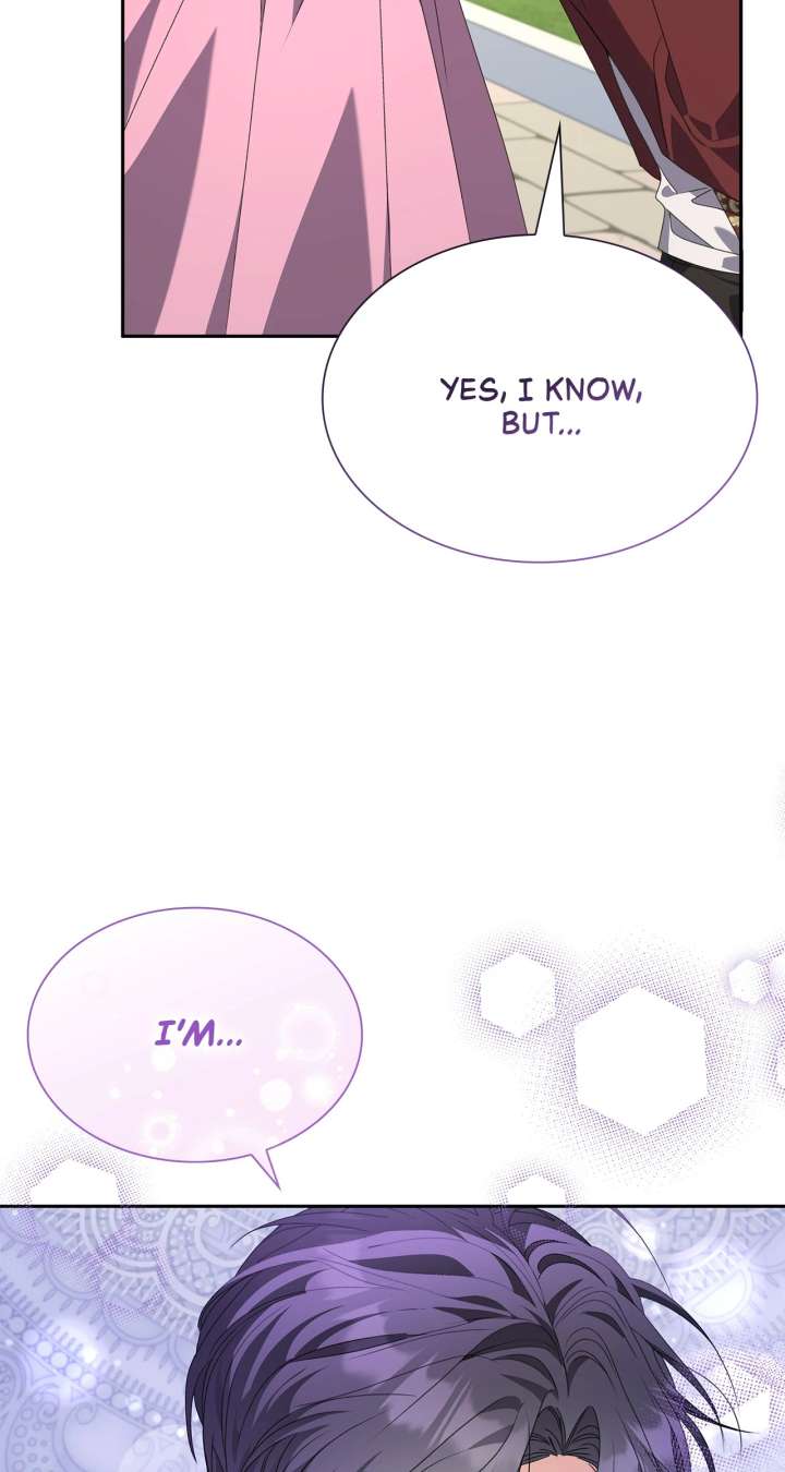 Enough with the Flirting Chapter 55 376 060