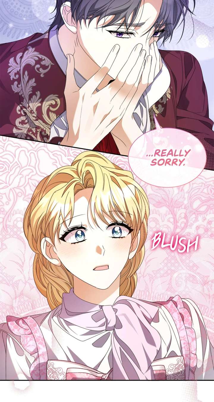 Enough with the Flirting Chapter 55 377 061