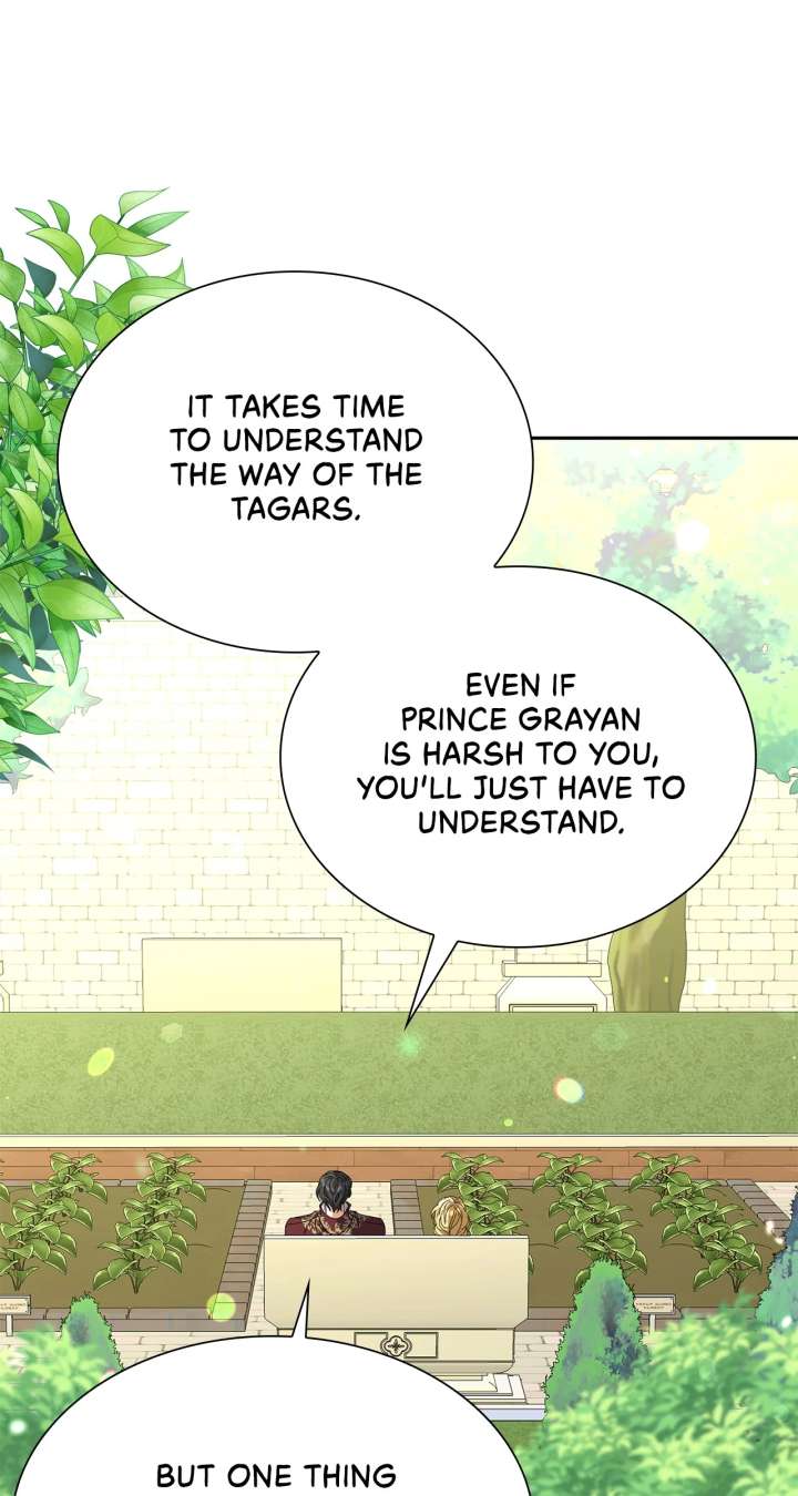 Enough with the Flirting Chapter 55 387 071