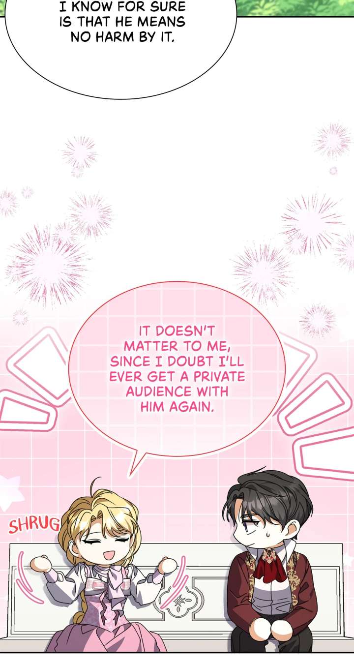 Enough with the Flirting Chapter 55 388 072