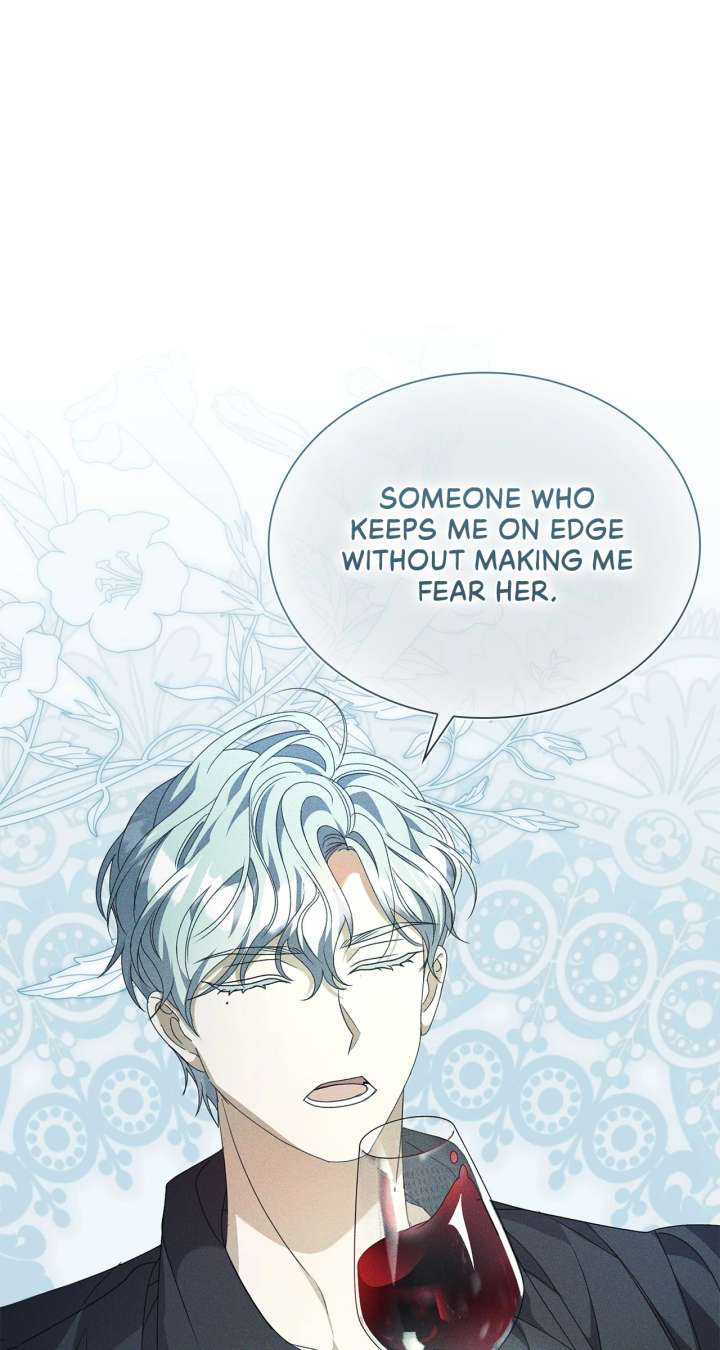 Enough with the Flirting Chapter 55 389 073