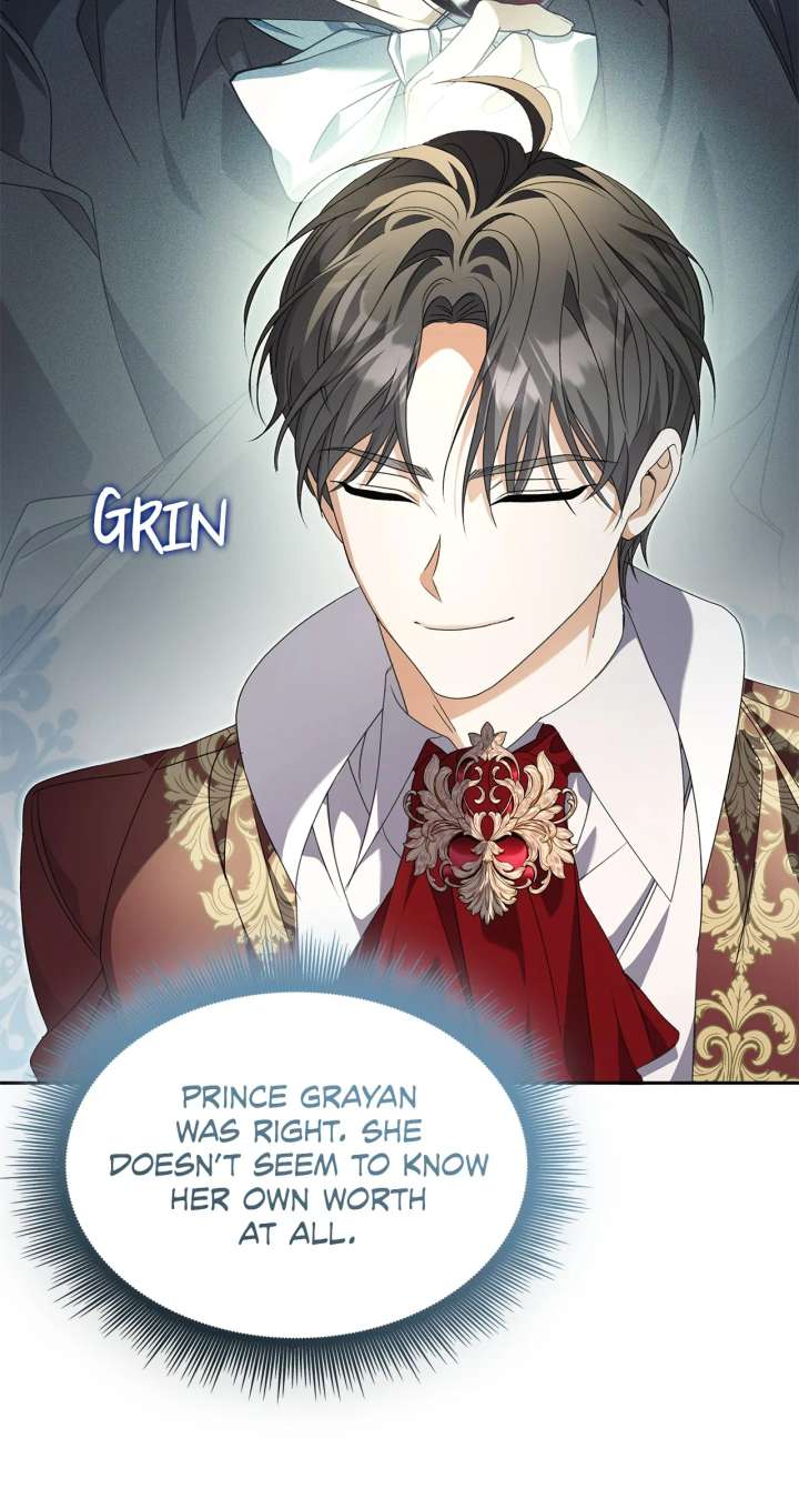 Enough with the Flirting Chapter 55 390 074