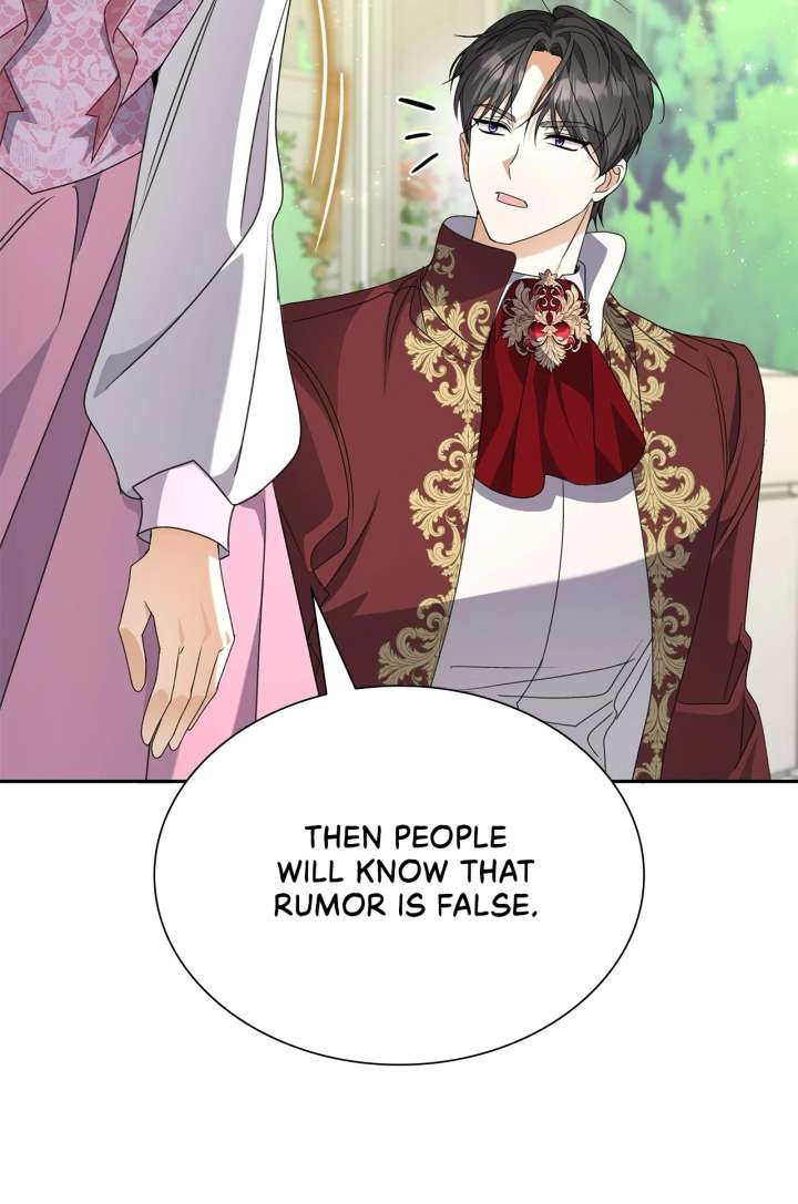 Enough with the Flirting Chapter 55 394 078