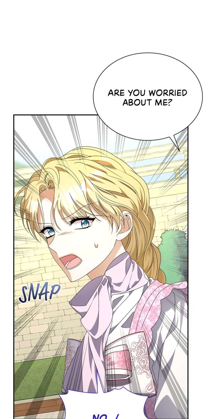 Enough with the Flirting Chapter 55 395 079