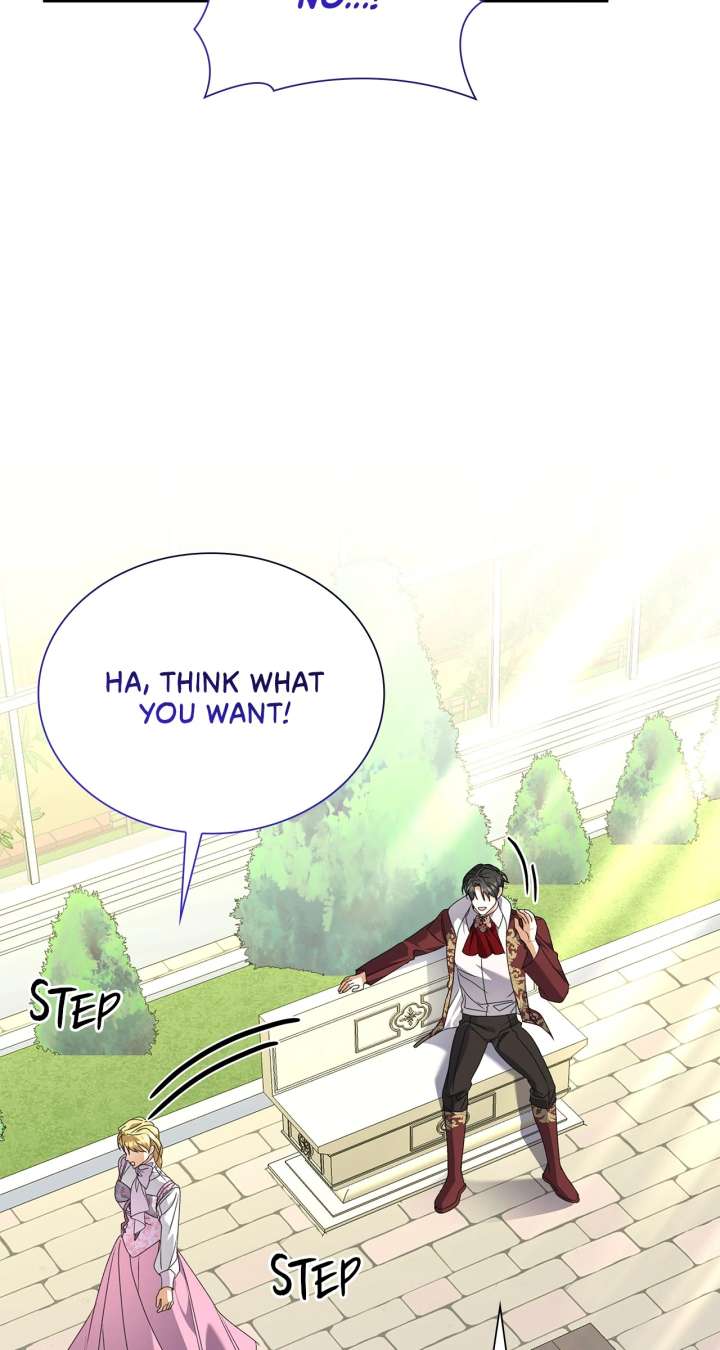 Enough with the Flirting Chapter 55 396 080