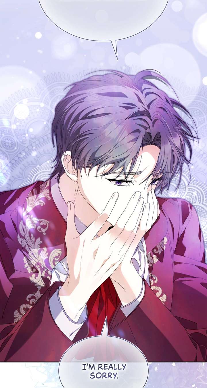 Enough with the Flirting Chapter 55 400 084