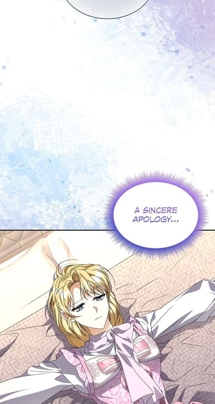 Enough with the Flirting Chapter 55 401 085