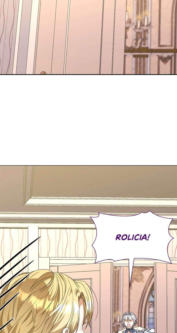 Enough with the Flirting Chapter 55 405 089