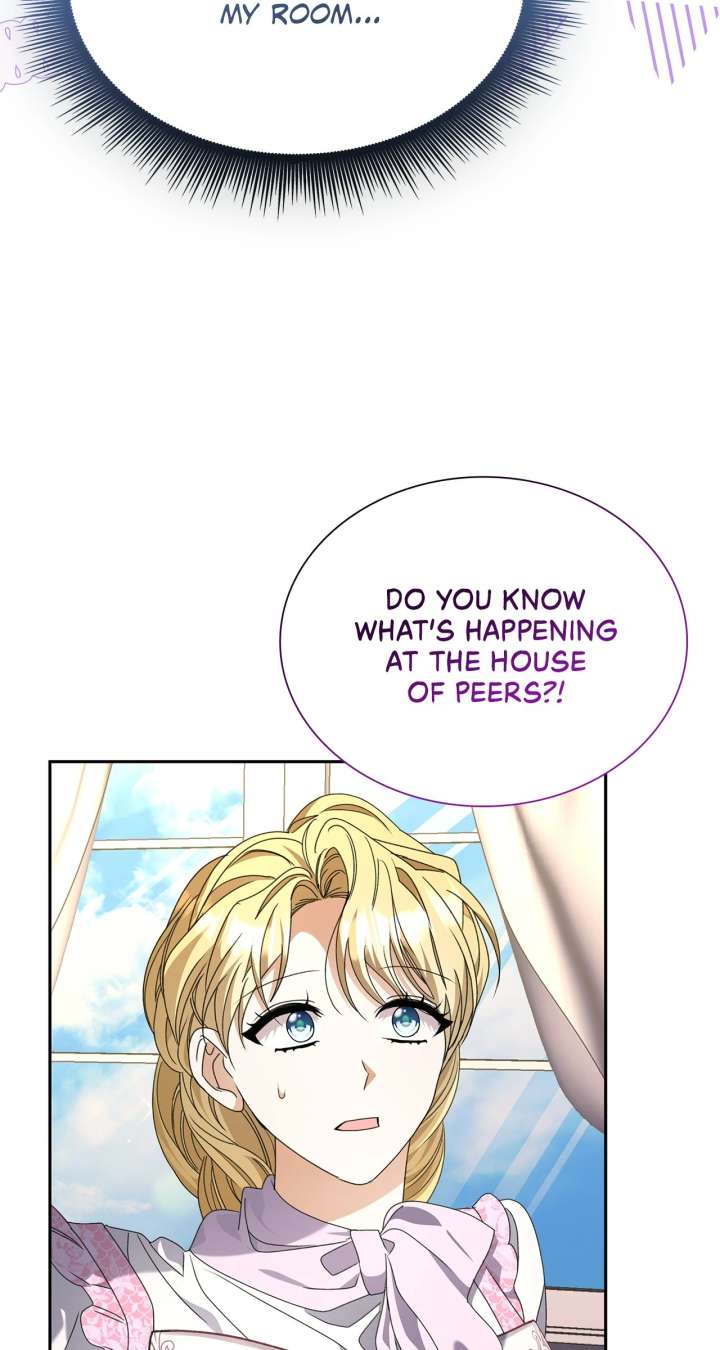 Enough with the Flirting Chapter 55 408 092