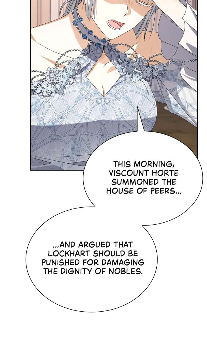 Enough with the Flirting Chapter 55 410 094